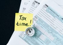 Navigating Estimated Tax Payments: Avoiding Penalties And Interest