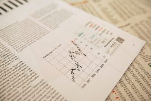 Analyzing Financial Statements Using Common-Size Analysis
